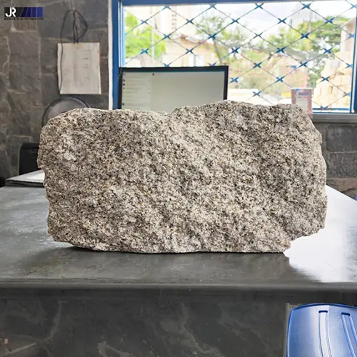 Pedra Moledo