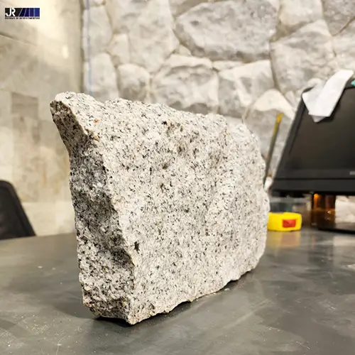Pedra Moledo Cinza