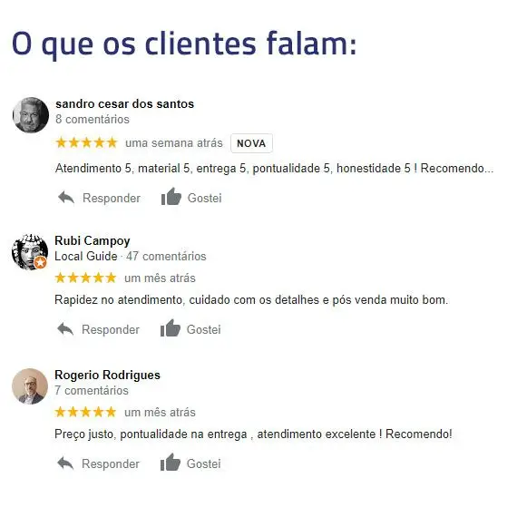 Comentarios