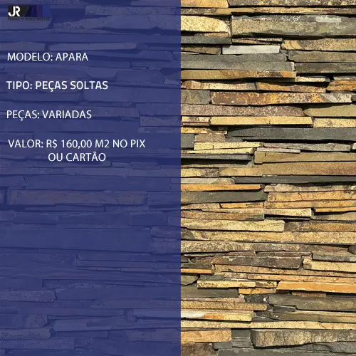 apara-pedra-ferro-peças-soltas