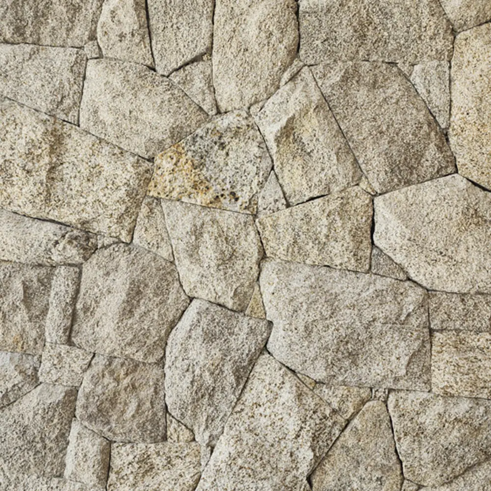 Pedra Moledo Champanhe Serrada